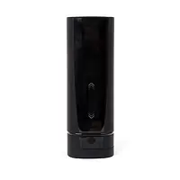 Мастурбатор Kiiroo Onyx +, 10 стисних кілець, не треба рухати, теледільдоніка - Master