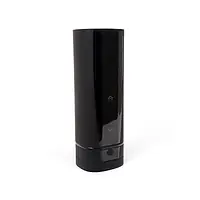 Мастурбатор Kiiroo Onyx +, 10 стисних кілець, не треба рухати, теледільдоніка - Master