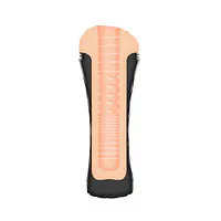Мастурбатор-вагіна Real Body Real Cup Vagina Vibrating - Master