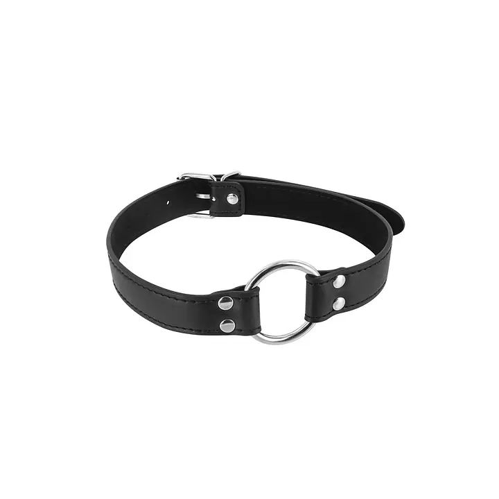 Кляп із кільцем Fetish Tentation Ring Gag - Master