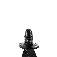 Кляп з маленьким фалоімітатором Fetish Tentation Penis Gag T1 - Master