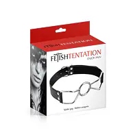 Кляп з кільцем Fetish Tentation Spider Gag - Master