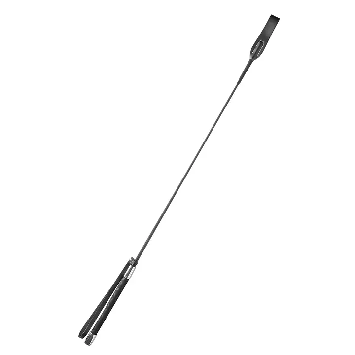Ляскалка Fetish Tentation Cravache Black - Master
