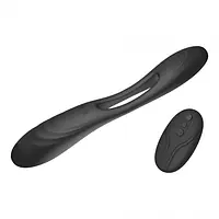 Вібратор для пар Dorcel MULTI JOY з пультом ДК - Master