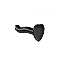 Насадка для страпона Strap-On-Me P&G-Spot Dildo,силікон, розмір S - Master