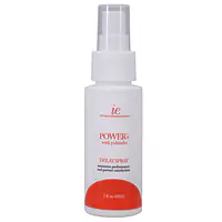 Потужний пролонгатор Doc Johnson Power+with Yohimbe Delay Spray For Men (59 мл) - Master