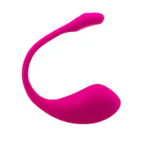 Смарт-віброяйце Lovense Lush 2 - Master