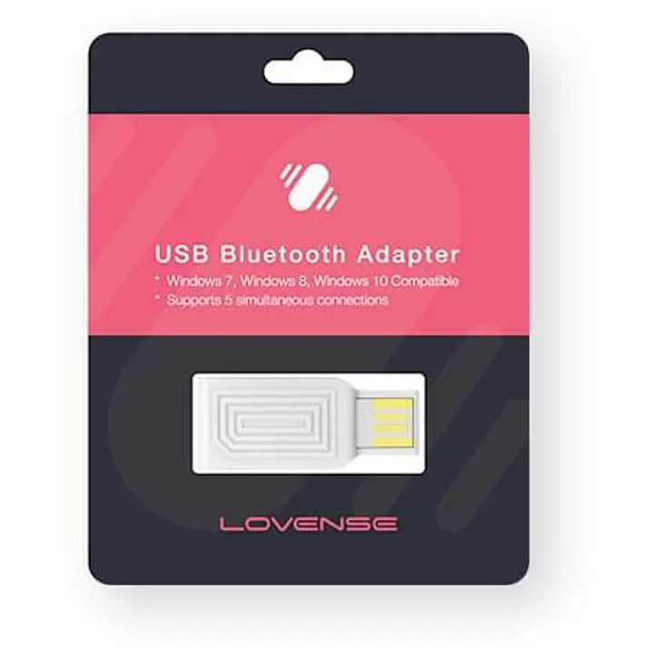 Адаптер Bluetooth Lovense USB - Master