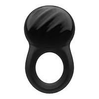 Ерекційне смарт-віброкільце Satisfyer Signet Ring - Master