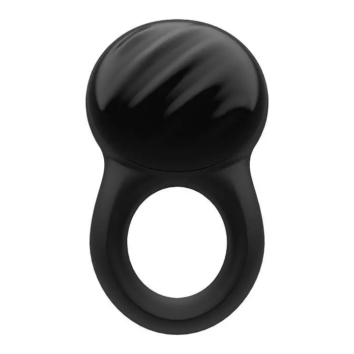 Ерекційне смарт-віброкільце Satisfyer Signet Ring - Master