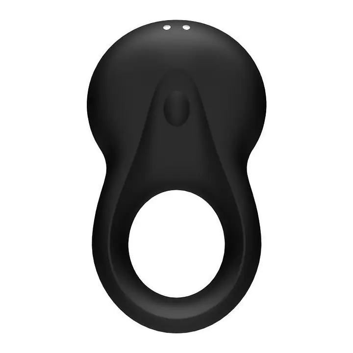 Ерекційне смарт-віброкільце Satisfyer Signet Ring - Master