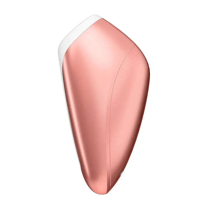 Мініатюрний вакуумний стимулятор Satisfyer Love Breeze Copper - Master