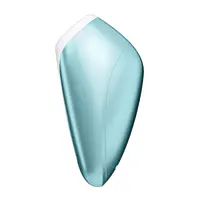 Мініатюрний вакуумний стимулятор Satisfyer Love Ice Blue Breeze - Master
