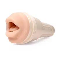 Мастурбатор Fleshlight Girls: Riley Reid - Insomnia, зі зліпка ротика, дуже ніжний - Master