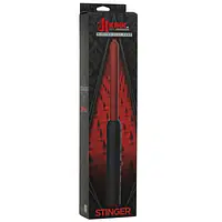 Електростимулятор Doc Johnson Kink - The Stinger - Electro-Play Wand - Master
