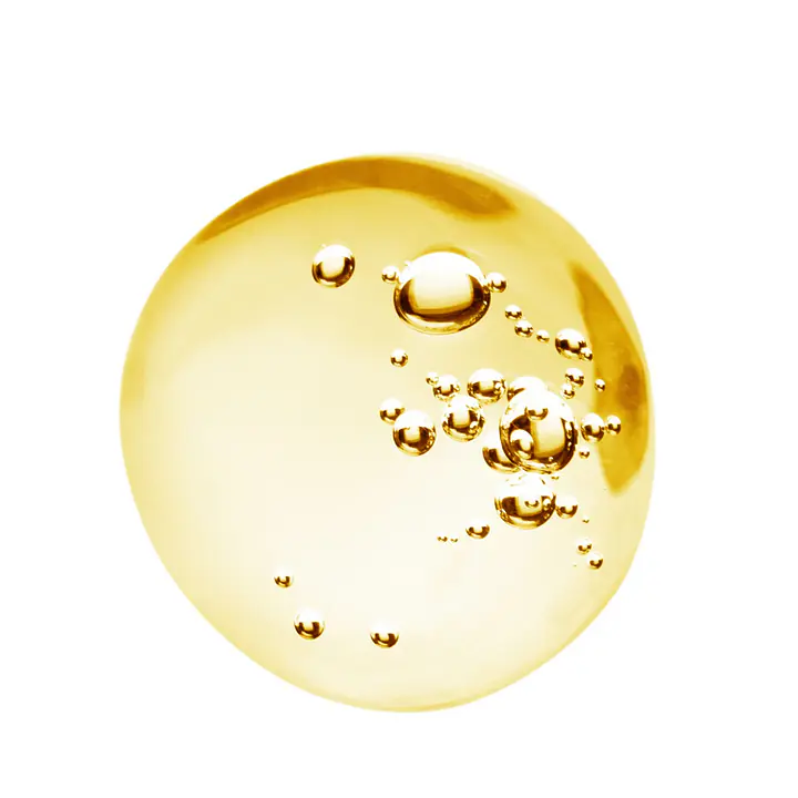 Масажна олія EXSENS Tiger Eye Macadamia (захист з тигровим оком) 100мл, натуральна - Master