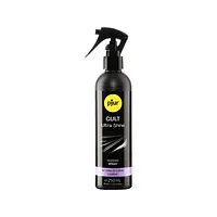 Спрей для догляду за одягом із гуми та латексу pjur Cult Ultra Shine 250 мл, надає блиску - Master