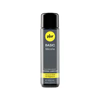 Силіконова змазка pjur Basic Personal Glide 100 мл найкраща ціна/якість, відмінно для новачків - Master