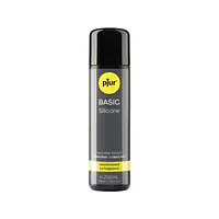 Силіконова змазка pjur Basic Personal Glide 250 мл найкраща ціна/якість, відмінно для новачків - Master