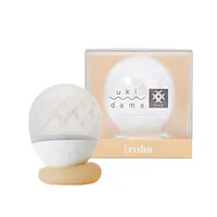 Вібромасажер і світильник IROHA Ukidama Take - Master