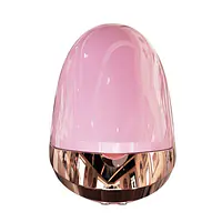 Вакуумний стимулятор KISTOY K-King Pink - Master