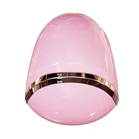 Вакуумний стимулятор KISTOY K-King Pink - Master