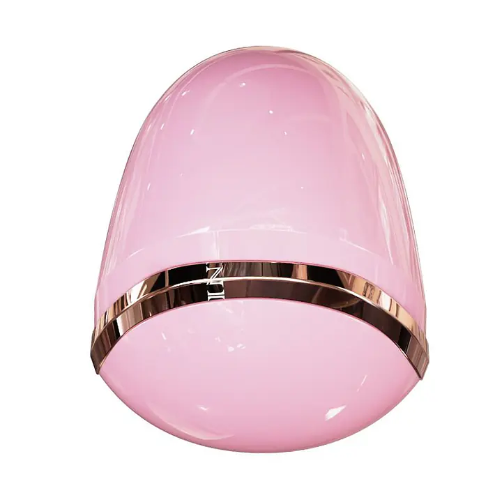 Вакуумний стимулятор KISTOY K-King Pink - Master
