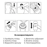 Мастурбатор Tenga Air-Tech Ultra Size, вища аеростимуляція та всмоктувальний ефект - Master