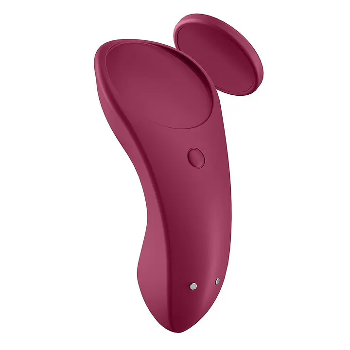 Смарт-вібратор у трусики Satisfyer Sexy Secret - Master