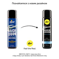 Анальна змазка pjur backdoor Comfort water glide 100 мл на водній основі з гіалуроном - Master