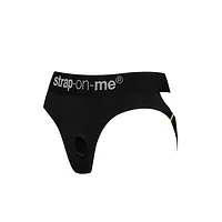 Труси-стрінги для страпону Strap-On-Me HEROINE HARNESS - L - Master