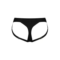 Труси-стрінги для страпону Strap-On-Me HEROINE HARNESS - L - Master