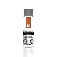 Розпродаж!!! Анальне мастило System JO ANAL PREMIUM - ORIGINAL (240 мл) (термін 03.2026) - Master