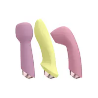 Подарунковий набір секс-іграшок Satisfyer Marvelous Four (м'ята упаковка!!!) - Master