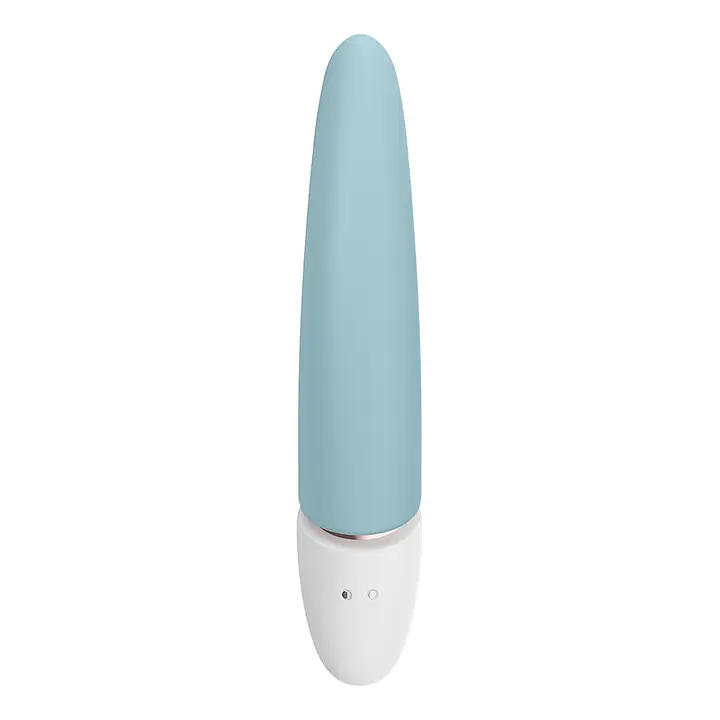 Подарунковий набір секс-іграшок Satisfyer Marvelous Four (м'ята упаковка!!!) - Master