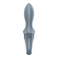 Анальний вібратор Satisfyer Air Pump Booty 1, надувається - Master