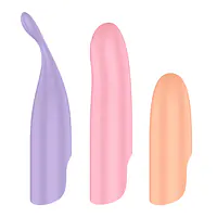Набір Satisfyer Playful Four - Master