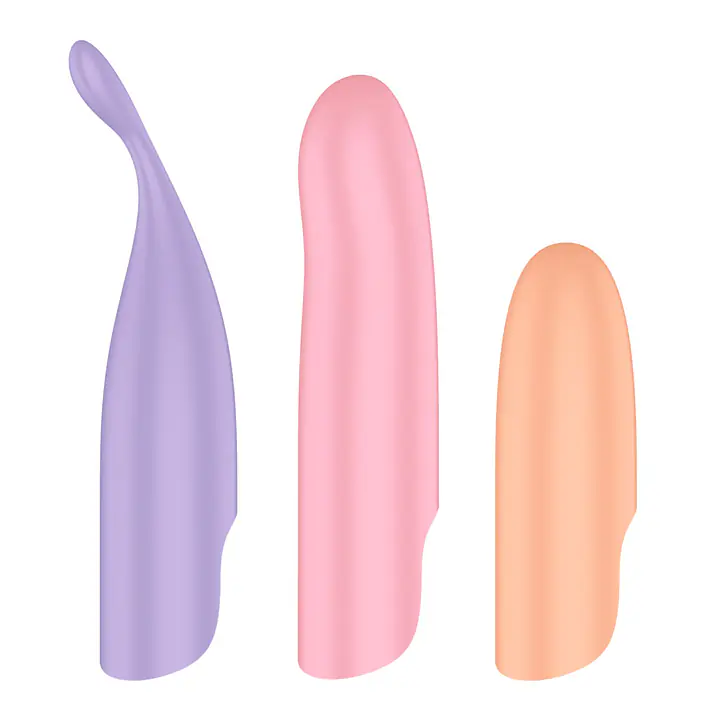 Набір Satisfyer Playful Four - Master