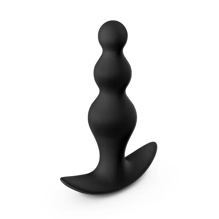Анальний ланцюжок Dorcel TRAINING BEADS M - Master