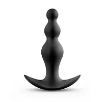 Анальний ланцюжок Dorcel TRAINING BEADS M - Master