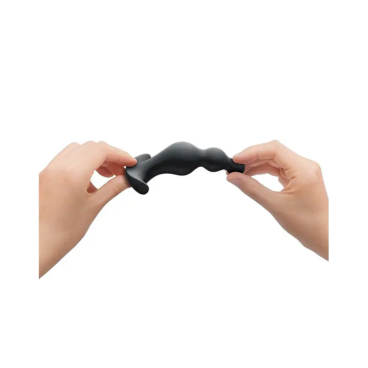 Анальний ланцюжок Dorcel TRAINING BEADS M - Master
