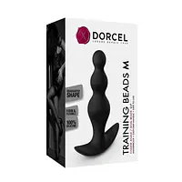Анальний ланцюжок Dorcel TRAINING BEADS M - Master