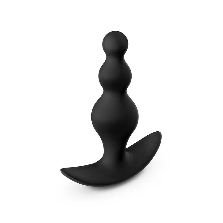Анальний ланцюжок Dorcel TRAINING BEADS S - Master