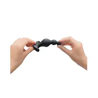 Анальний ланцюжок Dorcel TRAINING BEADS S - Master