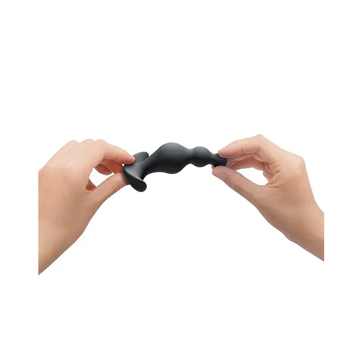 Анальний ланцюжок Dorcel TRAINING BEADS S - Master