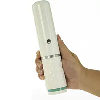 Розкішний вібратор-пульсатор Pillow Talk з присоскою - Feisty Thrusting Vibrator Teal - Master