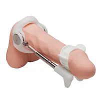 Екстендер для збільшення члена Jes-Extender Light - Master