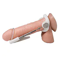 Екстендер для збільшення члена Jes-Extender Light - Master