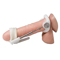 Екстендер для збільшення члена Jes-Extender Light - Master