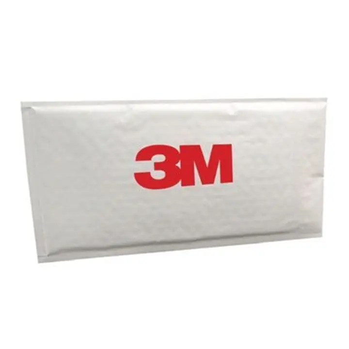 Набір пластирів 3M advanced comfort plaster (12 шт), підвищений комфорт - Master